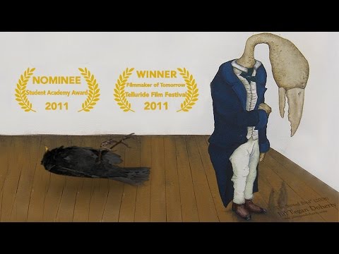 The Birds Upstairs | Student Oscar Nominee Animation