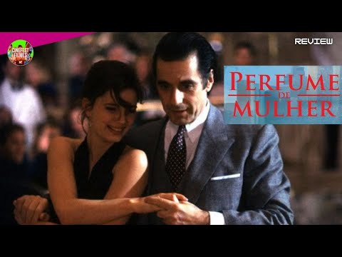 PERFUME DE MULHER 1992 Scent of a Woman REVIEW COMPLETO 2025 Woman MOVIE RECAP HD FACTS DUBLADO