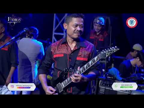 Selvy Anggraeni - Terminal Cinta | Live Cover Edisi Jl Pala Raya Pondok Cabe Udik | Iwan Familys