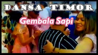 Download lagu Dansa Timor GEMBALA SAPI mp3