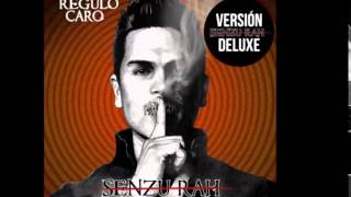 El alacran trabado Regulo Caro Acustico 2014