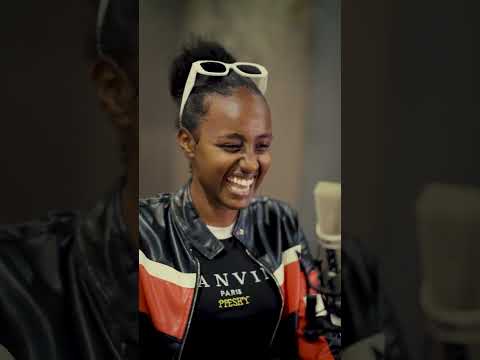 BIEN VS OTILE BROWN MASH UP .  COLLOBLUE X BECKY MENGESHA