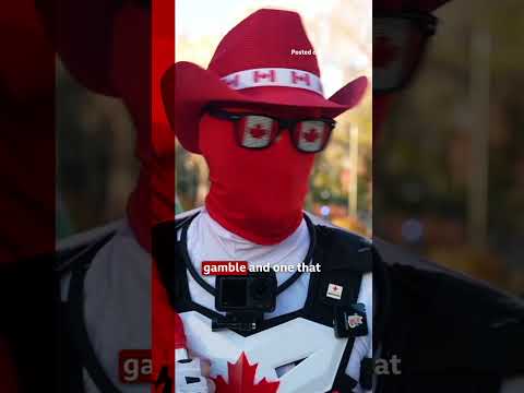 Should Alberta separate from Canada? #BBCNews
