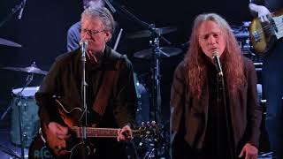 Richie Furay / A Good Feelin&#39; To Know(Official Music Video)