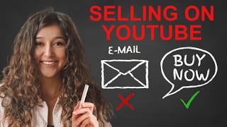 Unpopular Advice: How To Sell On YouTube (Courses, Coaching, Membership) (Part 6/7)