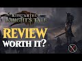 King Arthur Knight S Tale Review Impressions A Riveting Dark Fantasy RPG