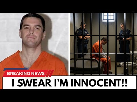 Scott Peterson: Innocent or Master Manipulator?