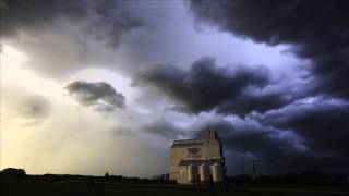 preview picture of video '2013.07.03 Storm Timelapses Near Yorkton, SK'