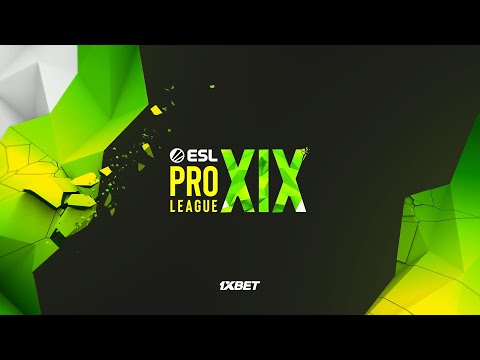 [CS2] MOUZ vs Complexity - SEMIFINAL | ESL Pro League Season 19