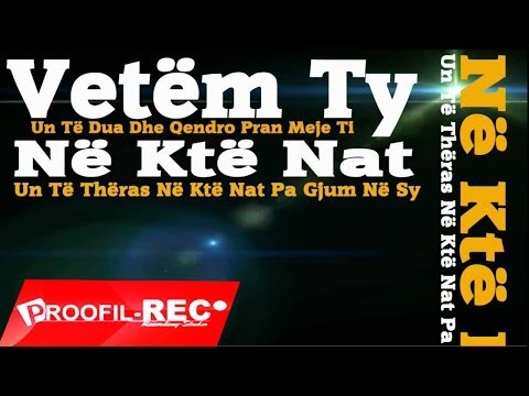 ProOFiL & Durrki - Pa Gjum (Official Song)