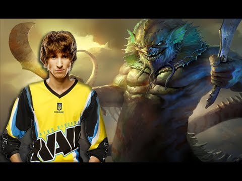 Dendi Slardar - MatchID 447730814 - Dota24TV