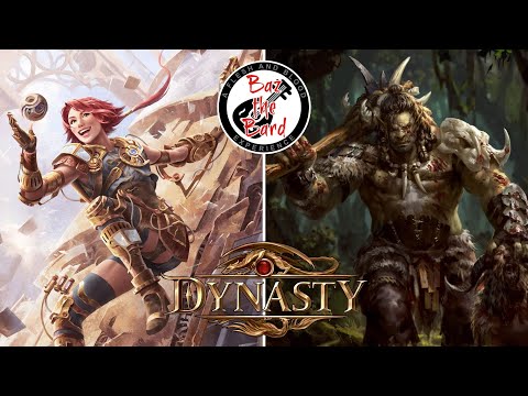 Talishar - Dash vs Rhinar