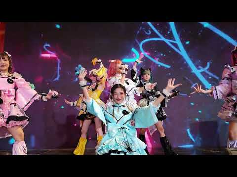 Castella : Yume Wo Miyo ( JPN ) @ Thai Japan Iconic Music Fest 2022 - Icon Siam【4K 60FPS】