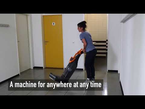 swingo 150B & E | TASKI swingo 150B & E | TASKI