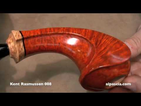 pipa Kent Rasmussen 008 - smoking pipes