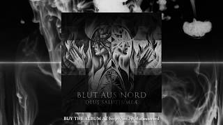 BLUT AUS NORD - ἡσυχασμός