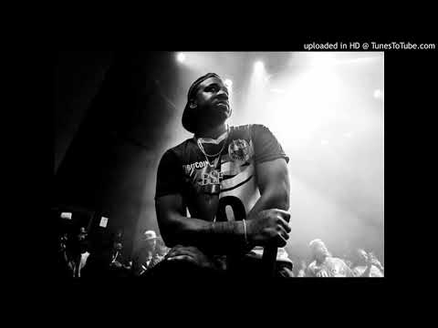 Benny The Butcher - Money, Power, Respect