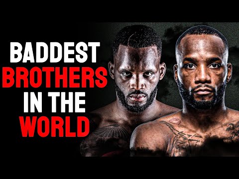 CHAMPIONS BLOOD| The Stroy of EDWARDS Brothers