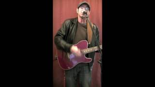 Bruce Springsteen cover-"Hurry up sundown"-by David Zess