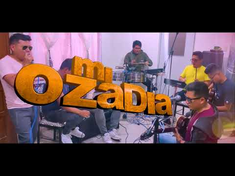 MI OZADIA - MIX GENTILES ENSAYO