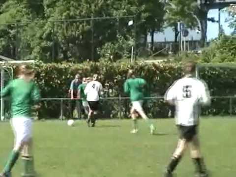 Bekerfinale Meeuwen MA1