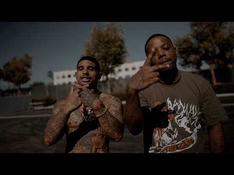 King Y.O.BMusic x Big Sad 1900 - Spin Again | Shot By :  @Voice2HardMusicFilmProductions