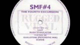 S.M.F - Easy
