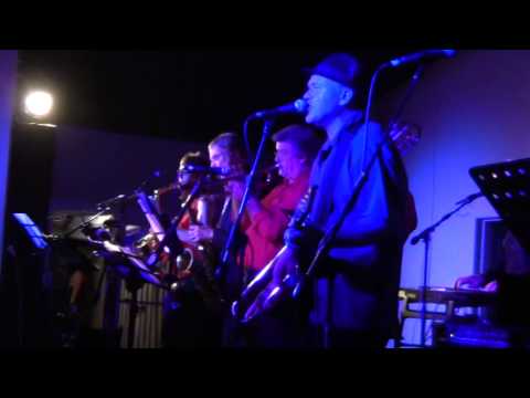 Wings and Beatles tribute show - featuring Howie Casey.