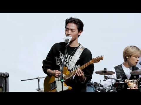 191025 더 로즈(The Rose) - Sorry@LIFE MEETS LIFE 가을, 걸음을 멈추고 음악과 만나다