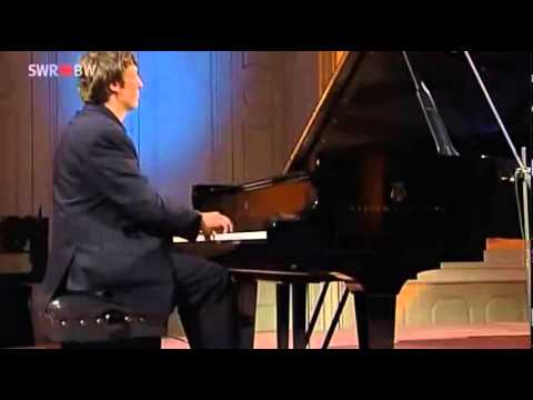 Oh..! BORIS BEREZOVSKY PLAYS IN SCHWETZINGEN FESTIVAL 2001 LIVE HIGH END