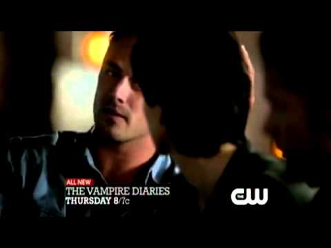 The Vampire Diaries - Ghost World (3X07)