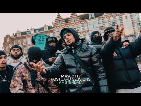 Pass De Aux and 2 more