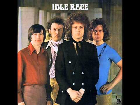 The Idle Race - Idle Race (Full album)  (1969) HQ