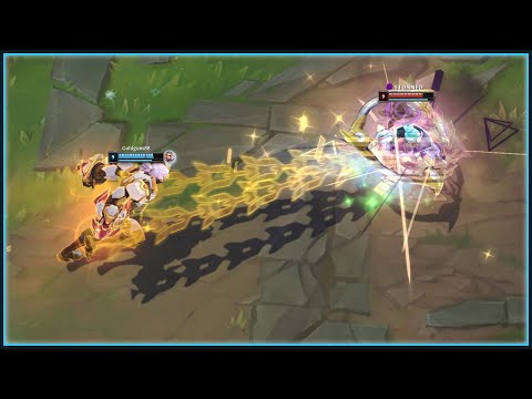 EDG Scout DESTROYS LNG Icon! [TRACKING THE PROS]