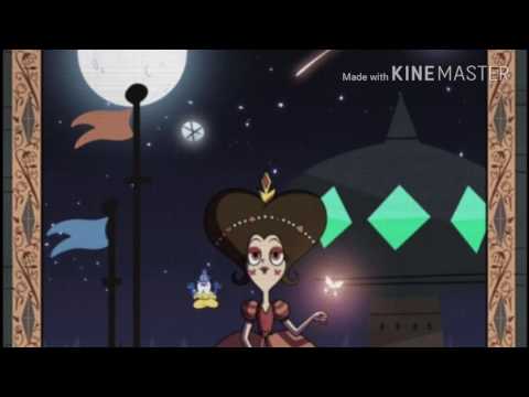 All Queens of the Mewni