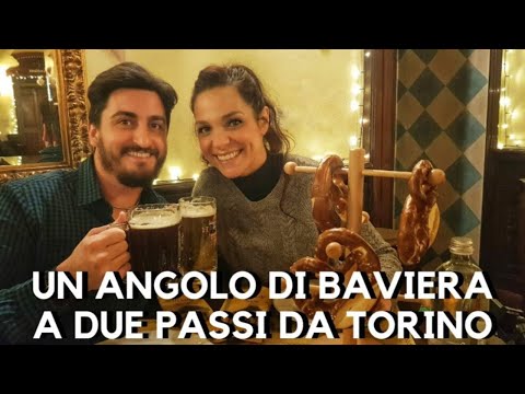 #VLOG ALLA TAVERNA LUDWIG - VILLARBASSE