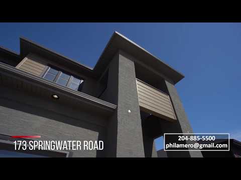 173 Springwater Road   Phil Amero - Royal LePage Alliance