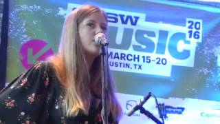 SXSW 2016:  Kacy & Clayton