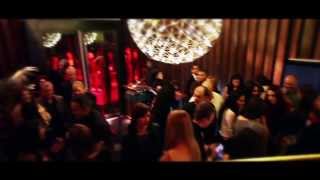 Opening Weekend in Fratelli Lounge  Club Iasi