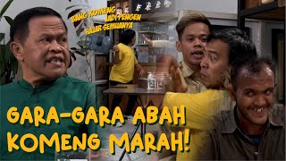 Download lagu Sak Senengmu Bro #4 Mabok Asmara Part 2/3 mp3 Download lagu Sak Senengmu Bro #4 Mabok Asmara Part 2/3 mp3