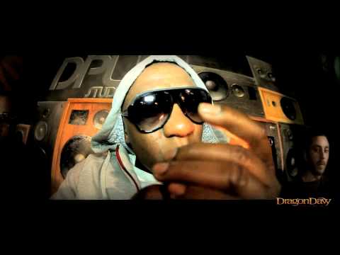Dragon Davy - Stickee-Stickee Weedmix feat. Daddy Mory et Taïro [CLIP OFFICIEL]