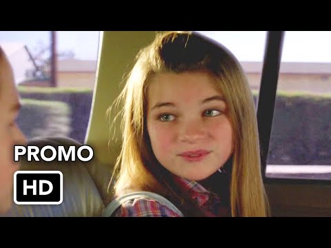 Young Sheldon 3x20 Promo "A Baby Tooth and the Egyptian God of Knowledge" (HD)