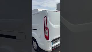 Хладилен бус Ford Transit Custom **EURO6-FRIGO** | Изображение 4 - Autoline
