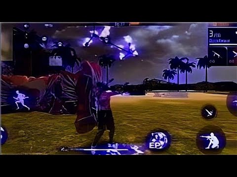 FF 🥀 Fastes Player 💫 Moment Speed Most High One Shot 😍🔥 Raistar 🥀🥀🥀 FF #ffshorts