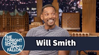 Will Smith's Son Jaden Tricked Him into Going to London for His 18th Birthday