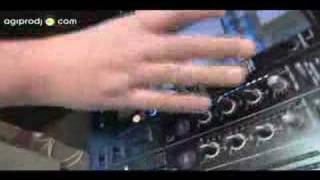 Video thumbnail for PIONEER SVM-1000 Visualizer | agiprodj.com by agiprodj