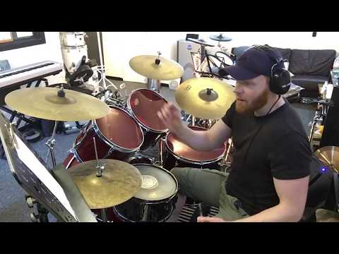 How To Play Samba On Drums
