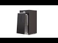 Elektrinė pirties krosnelė - HARVIA Virta Combi HL110SA 11 kW