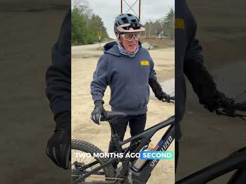 Patient testimonial video