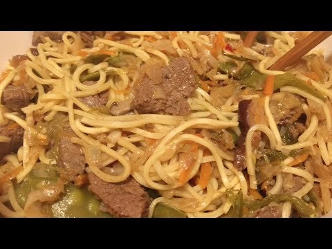 download lagu mp3 mp4 Pressure Cooker Lo Mein, download lagu Pressure Cooker Lo Mein gratis, unduh video klip Pressure Cooker Lo Mein